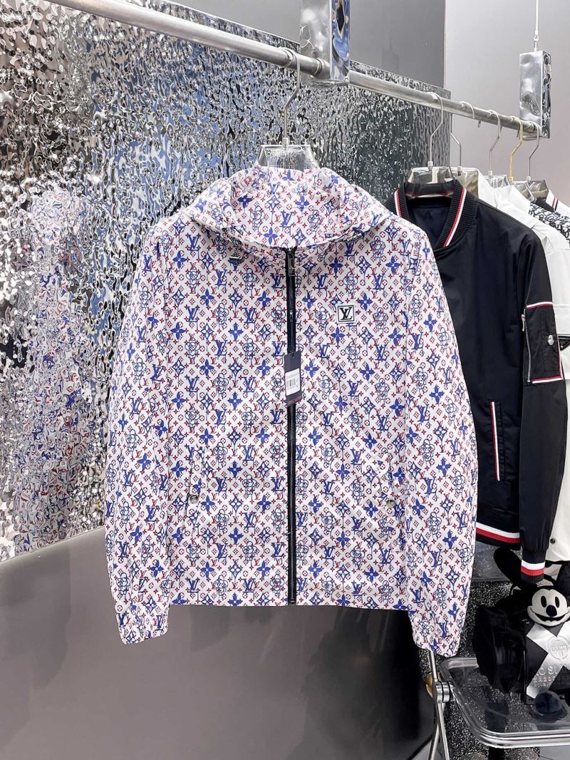 Louis Vuitton Outwear